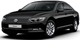 Passat B8 2014-2023